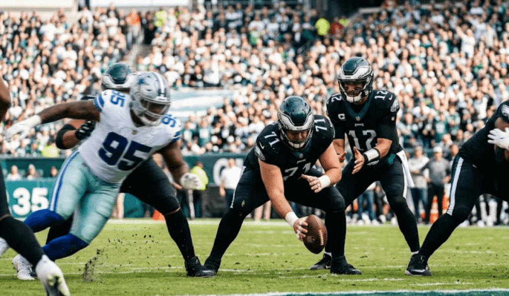 How Many Games in an NFL Season? Regular Season, Preseason, and Playoffs Explained
