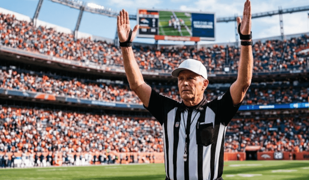 How Much Do NFL Refs Make in 2026? Salary, Bonuses, and the Full Breakdown