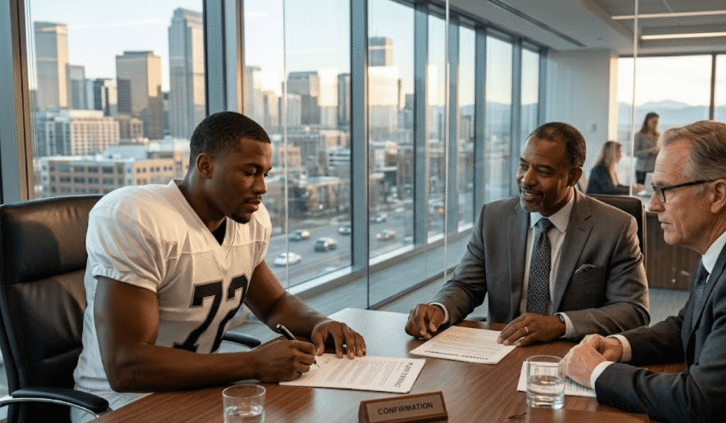 When Does NFL Free Agency Start 2027? Dates, Tampering Period, and What to Expect