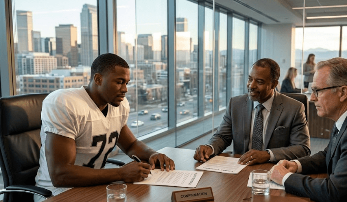 When Does NFL Free Agency Start 2027? Dates, Tampering Period, and What to Expect