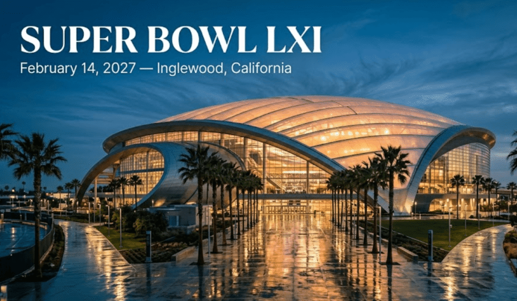 Super Bowl LXI: Date, Location, Tickets, and Why This One Is Different