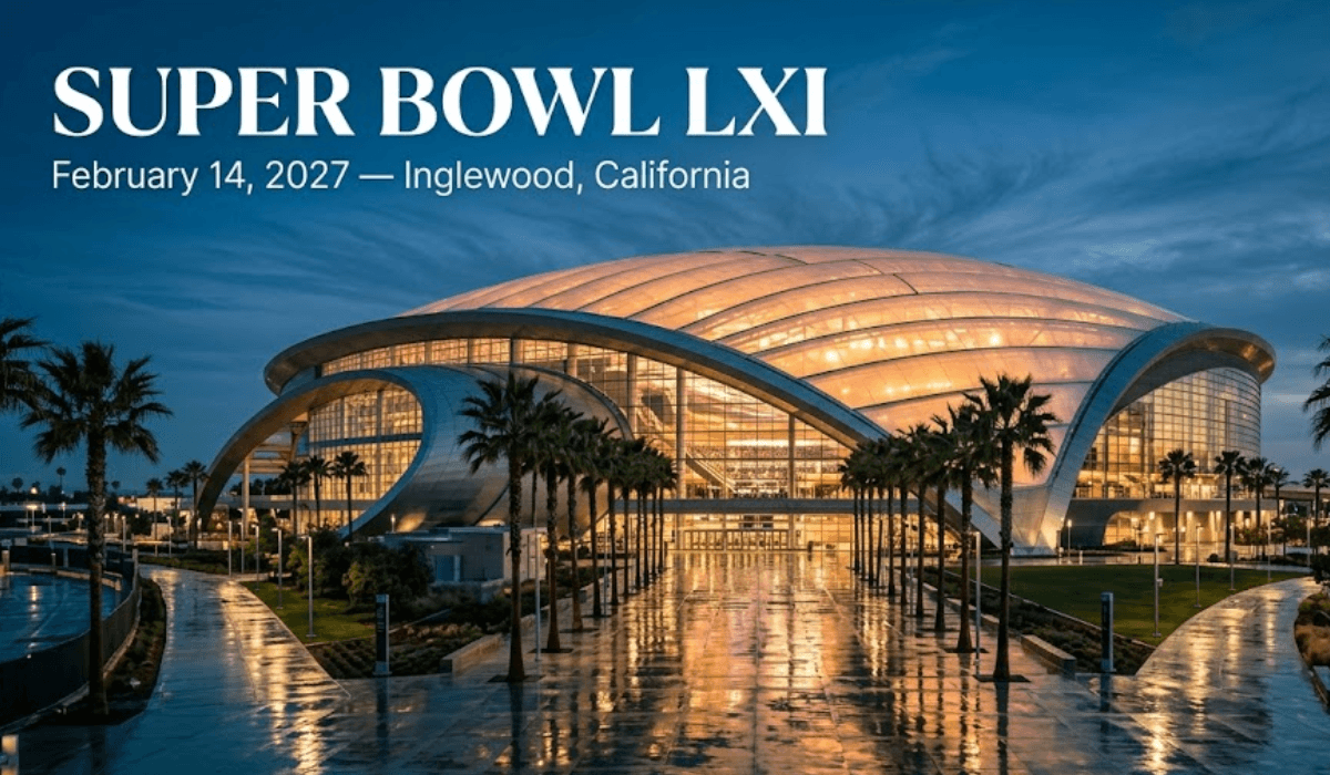 Super Bowl LXI: Date, Location, Tickets, and Why This One Is Different